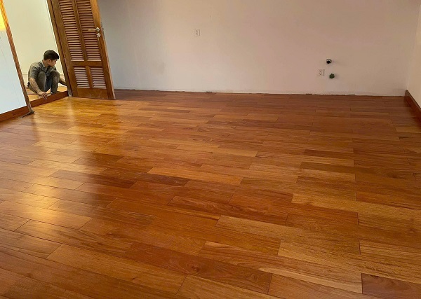 Nguồn gốc xuất xứ sàn gỗ Gõ Đỏ