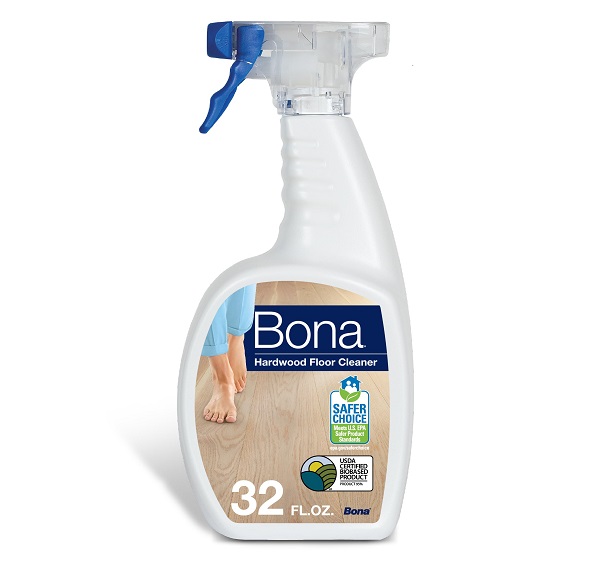 Nước lau sàn gỗ Bona Hardwood Floor Cleaner