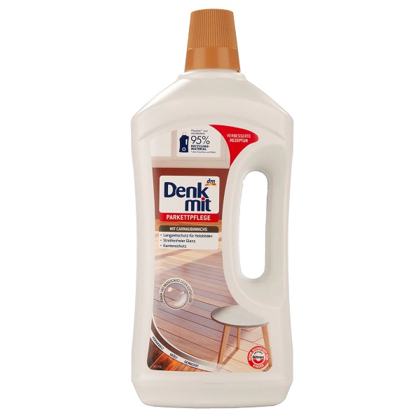 Nước lau sàn gỗ Denkmit