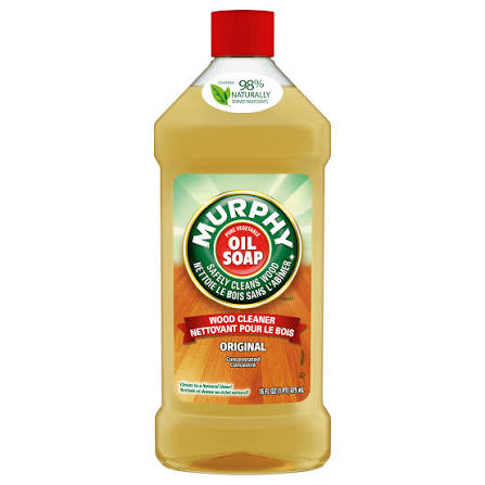 Nước lau sàn gỗ Murphy Oil Soap
