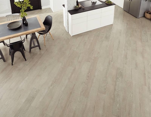 Quy Trình Mua Và Thi Công Sàn Gỗ, Sàn Nhựa tại Huyện Chương Mỹ