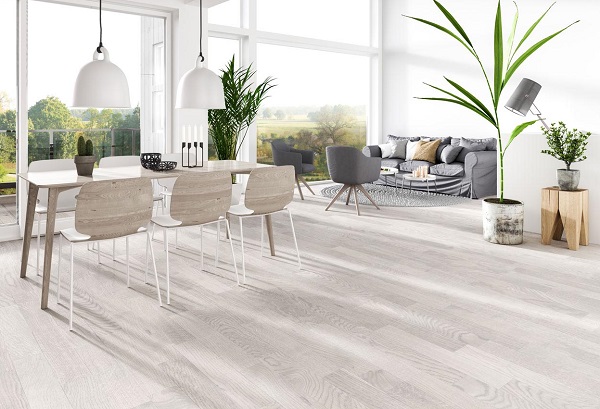 Kết hợp cây xanh