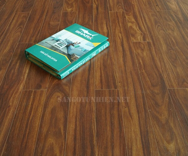 Sàn gỗ Shark FE703 + Catalog 