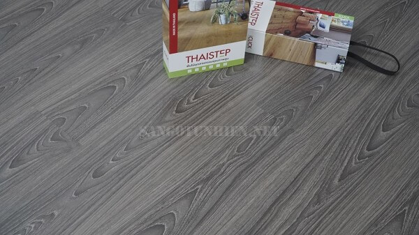Sàn gỗ ThaiStep T806 màu đẹp + Catalog