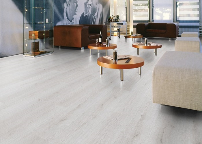 Sàn gỗ Alsa màu 701