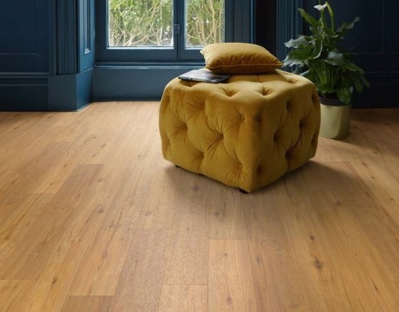 Sàn gỗ Egger tiêu chuẩn E1 