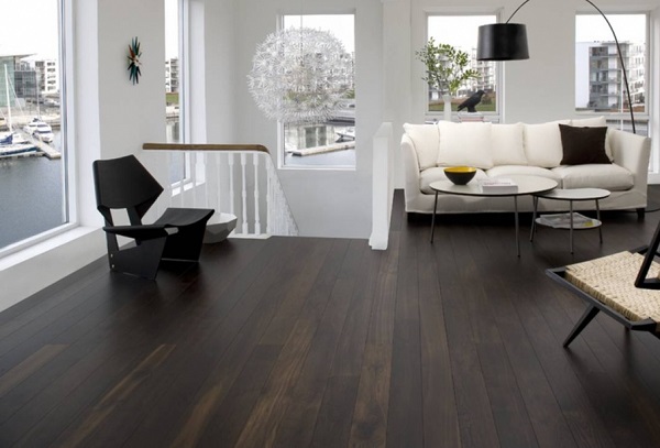 Sàn gỗ kỹ thuật Óc Chó,