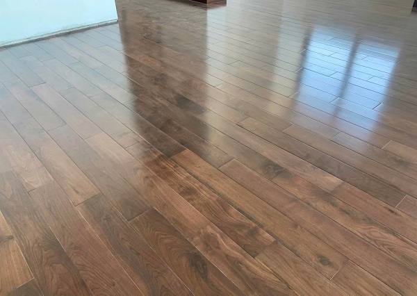 Sàn gỗ Óc Chó Engineer