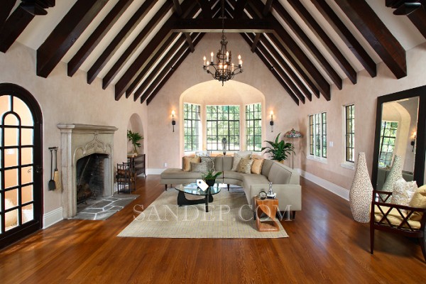 Sàn gỗ tự nhiên nào ít cong vênh, co ngót nhất