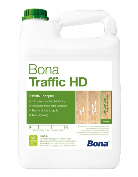 Sơn Bona (Thụy Điển)