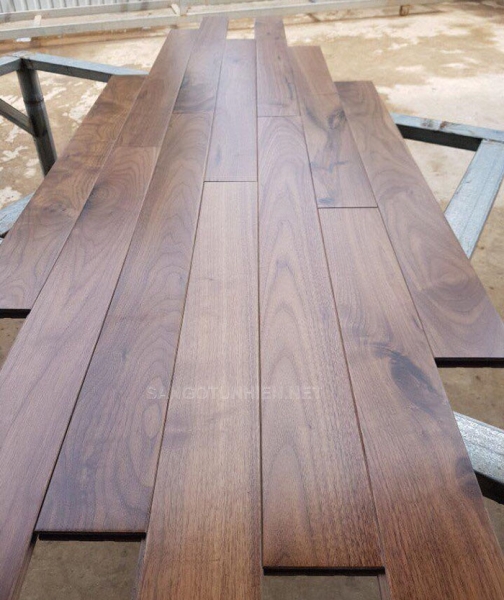 Thanh sàn Óc Chó Mỹ