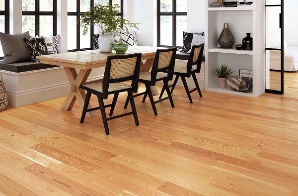 Ứng dụng & Phối màu nội thất