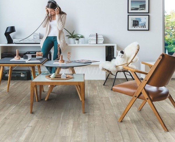 Ưu Điểm Của Ván Sàn Gỗ, Sàn Nhựa Huyện Mỹ Đức